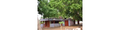 அய்யா வைகுண்டநாதர் - மருந்துவாழ்மலை - தமிழ்நாடு